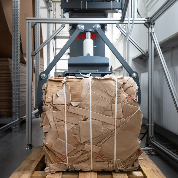 Why Baler Strap is Essential for Secure Packaging in Waste Recycling