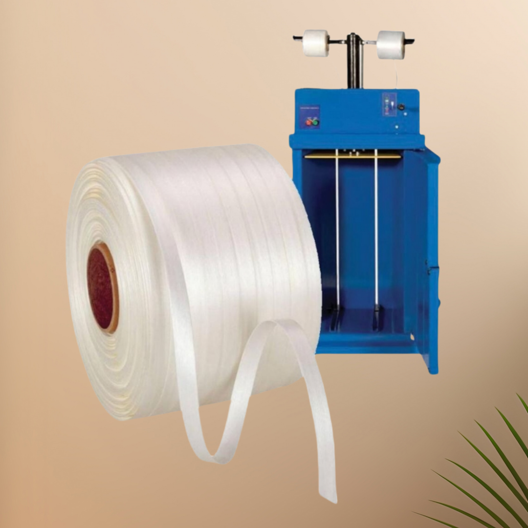 Why Hot Melt Strapping is the Ideal Choice for Waste Compression