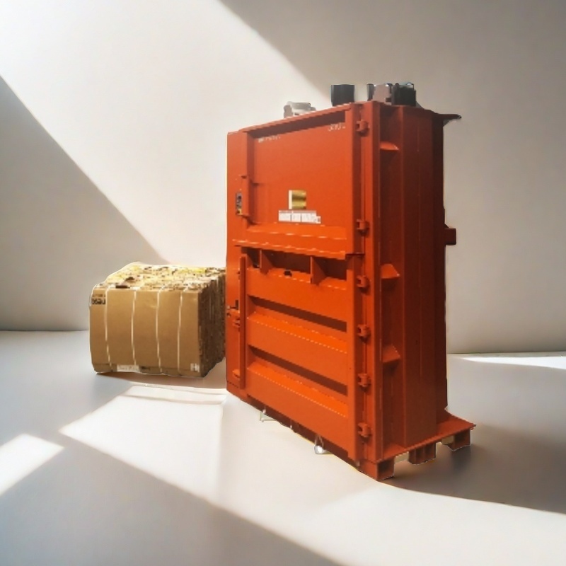 ​The Benefits of Using High-Quality Cardboard Baler Strapping in Waste Compression  