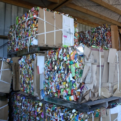 The Essential Role of Baling Press Straps in Efficient Material Handling and Packaging