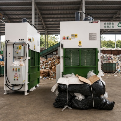 Eco-Friendly Packaging Solutions: Cardboard Baler Tape Innovations