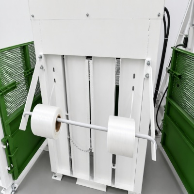 What is Baling Banding?