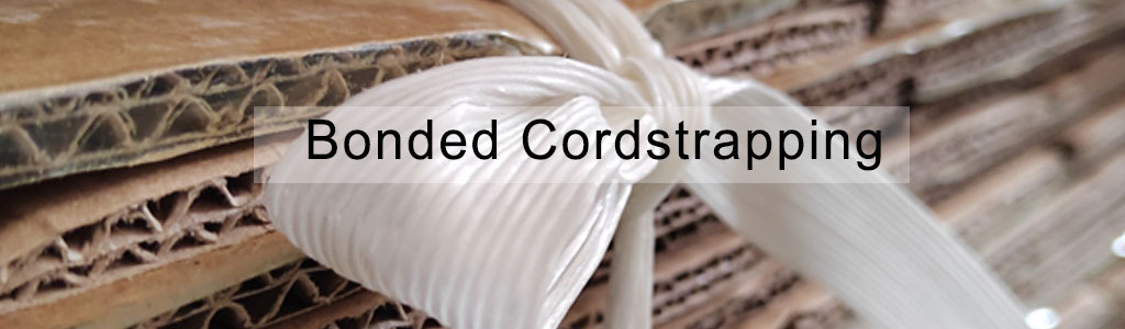 Hotmelt Textile Straps