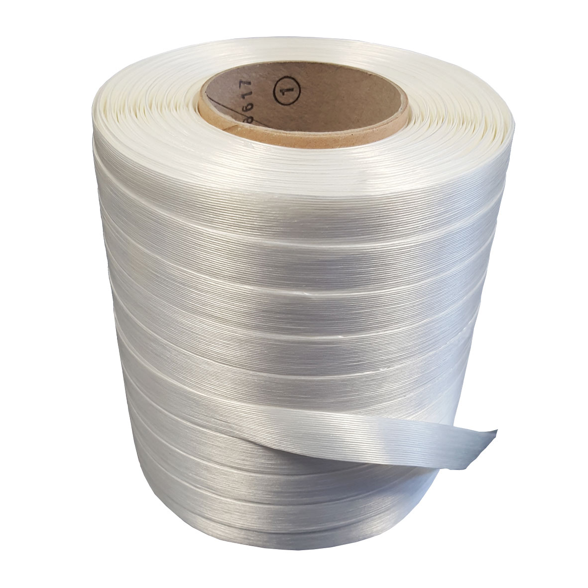 Bonded Textile Strapping