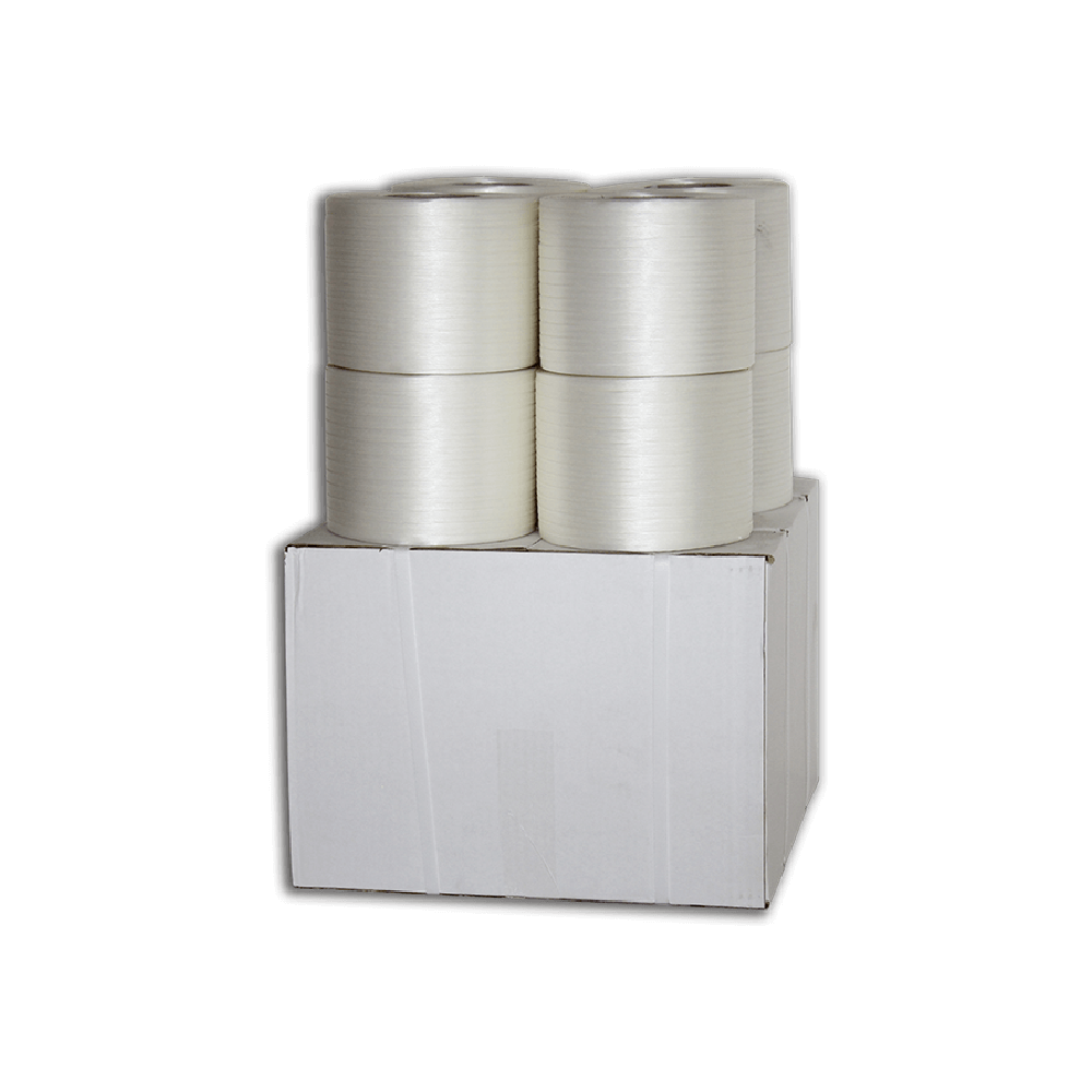Bonded Textile Strapping