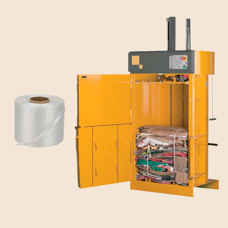 Baling Tape