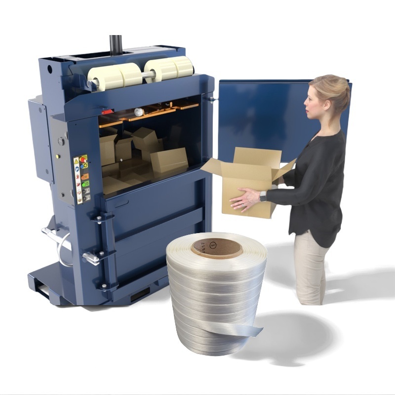 Baler Banding Supplier
