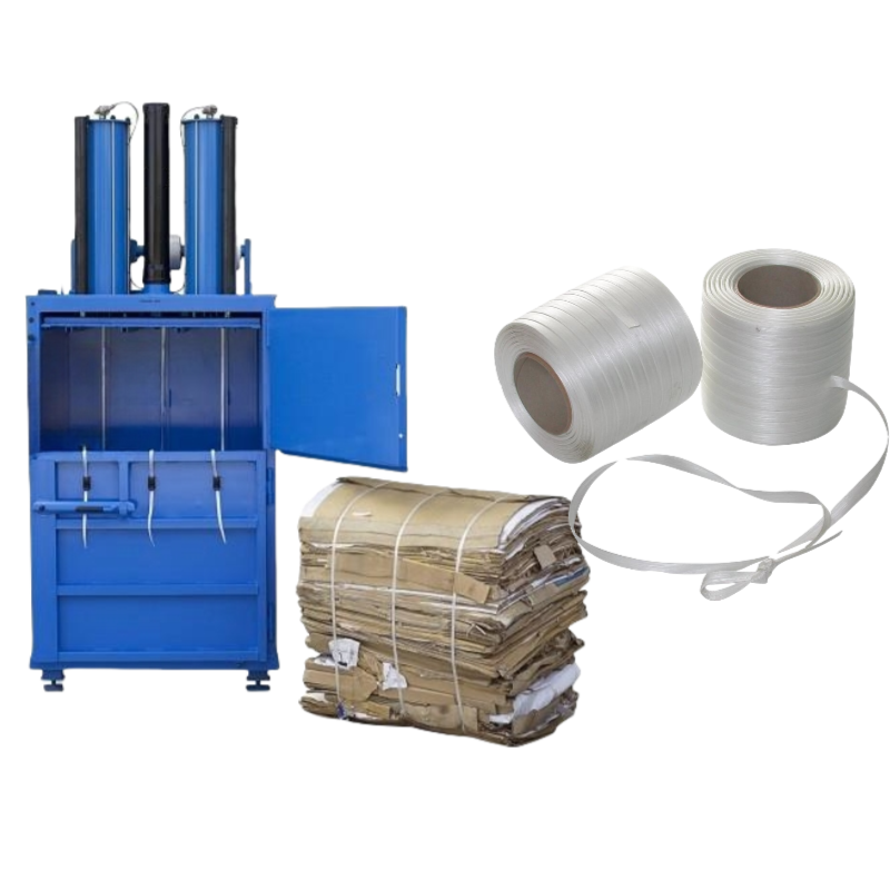 Baler Banding Supplier