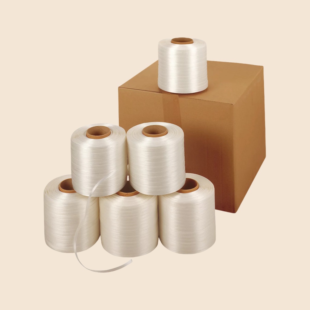 Hot Melt Cord Strap