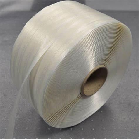 Polyester Bale Press Strap