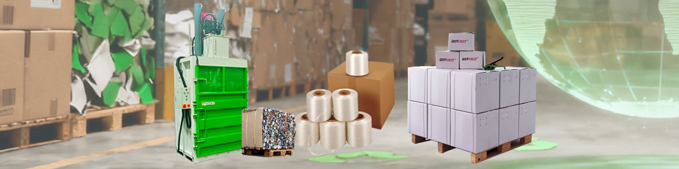Hotmelt Strapping Factory